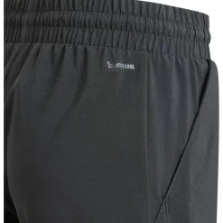 Club Tennis 3-Streifen Jungen Shorts