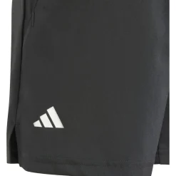 Club Tennis 3-Streifen Jungen Shorts