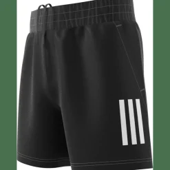 Club Tennis 3-Streifen Jungen Shorts
