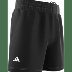 Club Tennis 3-Streifen Jungen Shorts