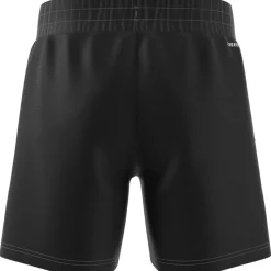 Club Tennis 3-Streifen Jungen Shorts