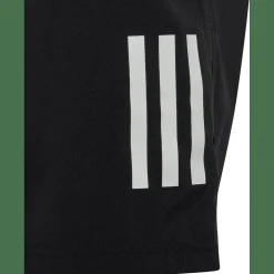 Club Tennis 3-Streifen Jungen Shorts