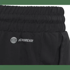 Club Tennis 3-Streifen Jungen Shorts