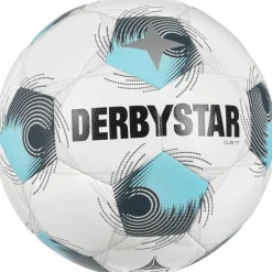 Club TT v26 Unisex Outdoor-Fußball