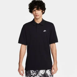 Club Herren Poloshirt