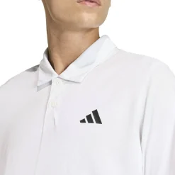 Club Tennis Climacool Graphic Polo Shirt Herren Poloshirt