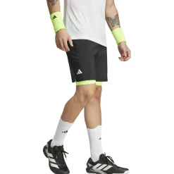 Club Tennis Climacool 2-in-1 Herren Shorts