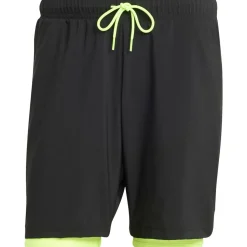 Club Tennis Climacool 2-in-1 Herren Shorts