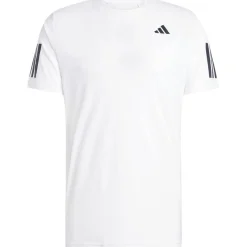 Club Tennis Climacool 3-Streifen Herren T-Shirt