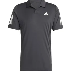 Club Tennis 3-Streifen Herren Poloshirt