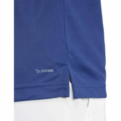 Club Tennis 3-Streifen Herren Poloshirt