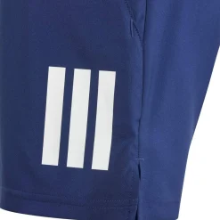 Club Tennis 3-Streifen Jungen Shorts