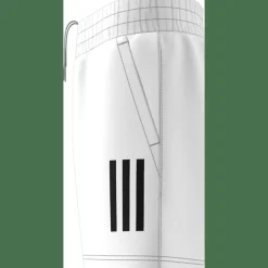 Club Tennis 3-Streifen Jungen Shorts