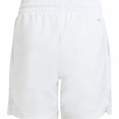 Club Tennis 3-Streifen Jungen Shorts