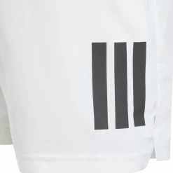 Club Tennis 3-Streifen Jungen Shorts