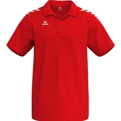 Cmpt 3 Wings Unisex Poloshirt