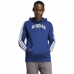 Codes Collegiate Graphic Herren Kapuzensweater