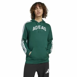 Codes Collegiate Graphic Herren Kapuzensweater