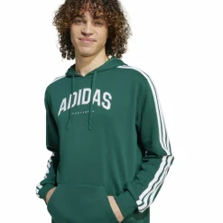 Codes Collegiate Graphic Herren Kapuzensweater
