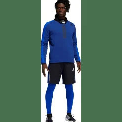 COLD.RDY Techfit Lange Tight Herren Tights