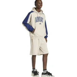 Collegiate Fleece Hoodie Herren Kapuzensweater