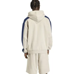 Collegiate Fleece Hoodie Herren Kapuzensweater