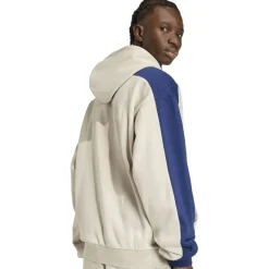 Collegiate Fleece Hoodie Herren Kapuzensweater