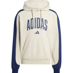 Collegiate Fleece Hoodie Herren Kapuzensweater