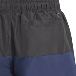 Colorblock Badeshorts Jungen Badehose