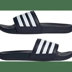 Comfort adilette Unisex Badeslipper