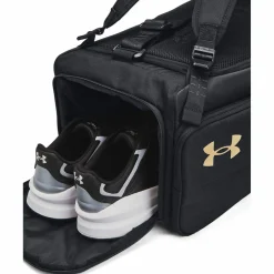 Contain Duo SM BP Duffle Unisex Sporttasche