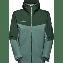 Convey Tour HS Hooded Herren Funktionsjacke