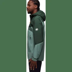 Convey Tour HS Hooded Herren Funktionsjacke