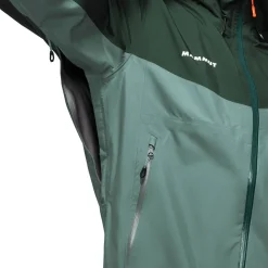 Convey Tour HS Hooded Herren Funktionsjacke