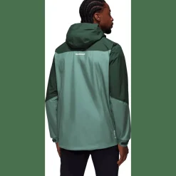 Convey Tour HS Hooded Herren Funktionsjacke