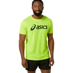 Core Asics Herren T-Shirt