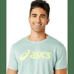 Core Asics Herren T-Shirt