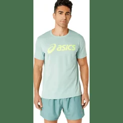 Core Asics Herren T-Shirt