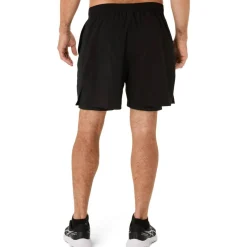 Core 2N1 7IN Herren Shorts