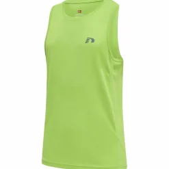 Core Running Singlet Kinder T-Shirt