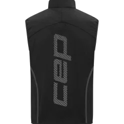 Core Run Thermal Herren Weste