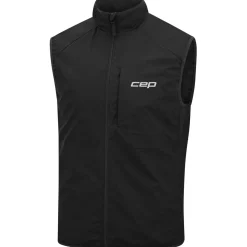 Core Run Thermal Herren Weste