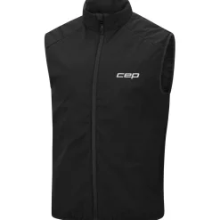 Core Run Thermal Herren Weste