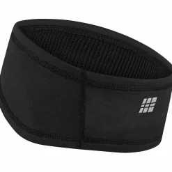 Core Run Thermal Unisex Stirnband