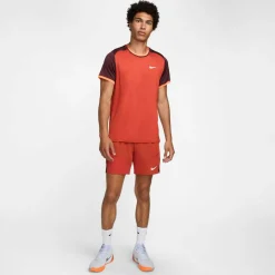 Court Advantage Dri-Fit 7" Herren Shorts
