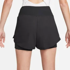 Court Advantage Dri-Fit Damen Shorts