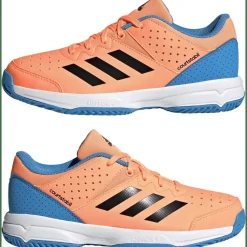 Court Stabil Schuh Kinder Handballschuhe