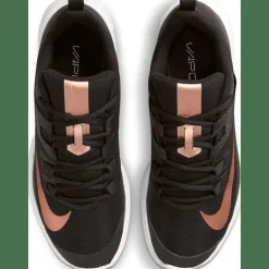 Court Vapor Lite Hard Court Damen Tennisschuhe