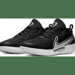 Court Zoom Pro Clay Court Herren Tennisschuhe