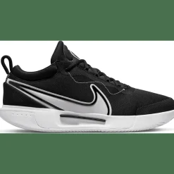 Court Zoom Pro Clay Court Herren Tennisschuhe